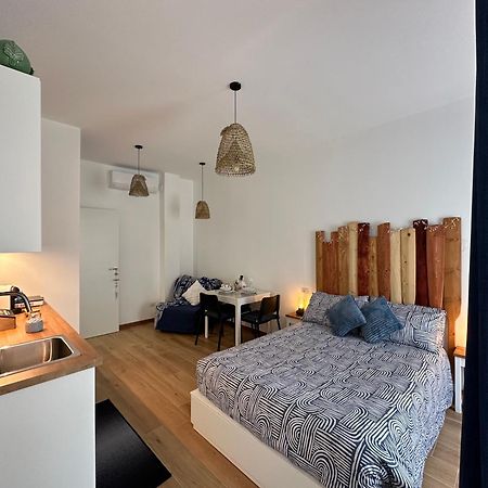 Due Mari Milano Apartment Zona Portello-Fiera Free Wi-Fi Bagian luar foto