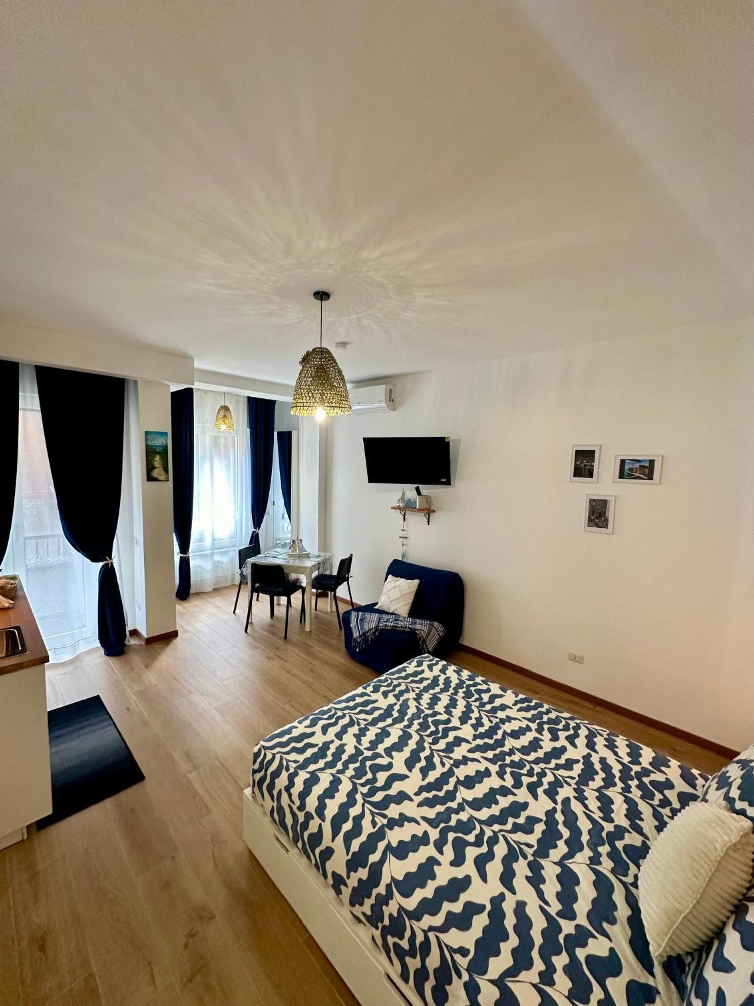 Due Mari Milano Apartment Zona Portello-Fiera Free Wi-Fi Bagian luar foto