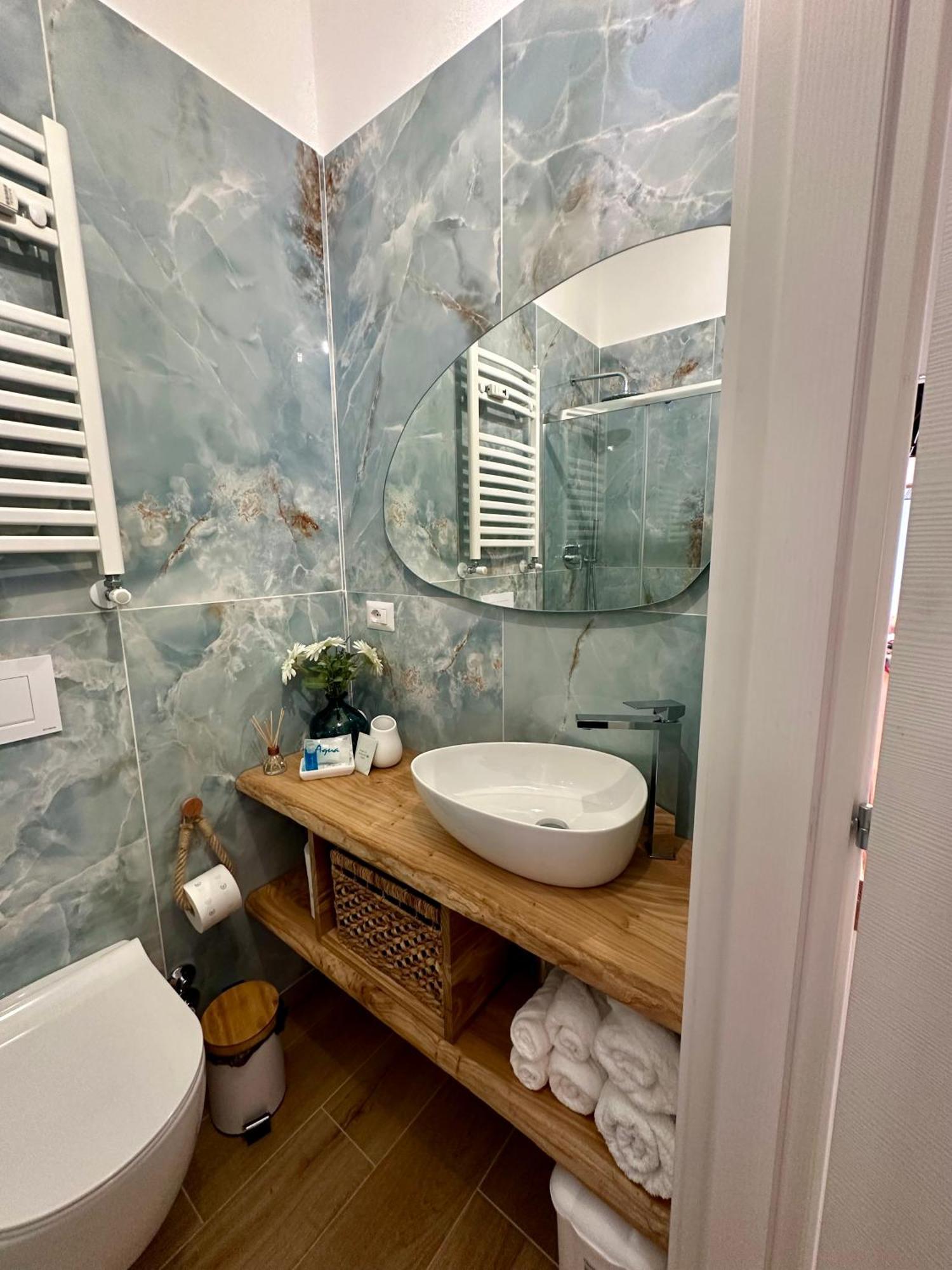 Due Mari Milano Apartment Zona Portello-Fiera Free Wi-Fi Bagian luar foto