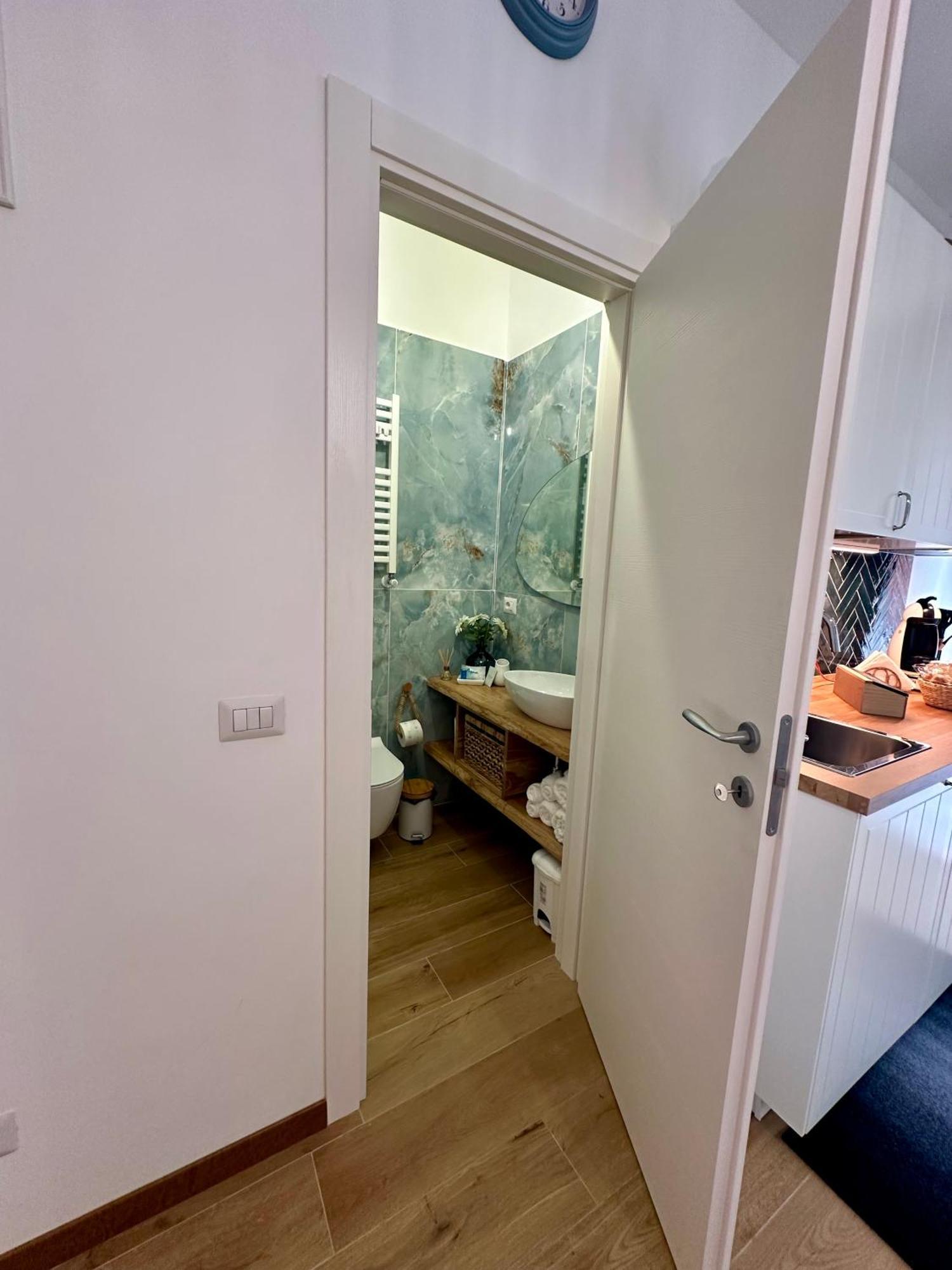Due Mari Milano Apartment Zona Portello-Fiera Free Wi-Fi Bagian luar foto