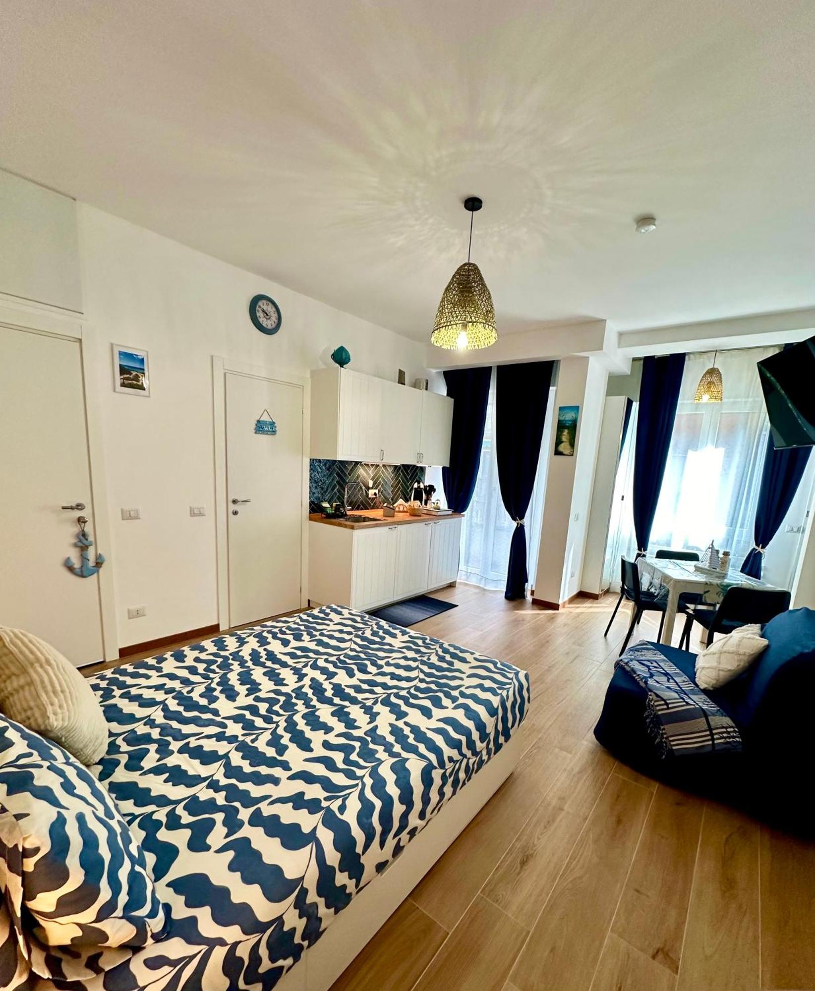 Due Mari Milano Apartment Zona Portello-Fiera Free Wi-Fi Bagian luar foto
