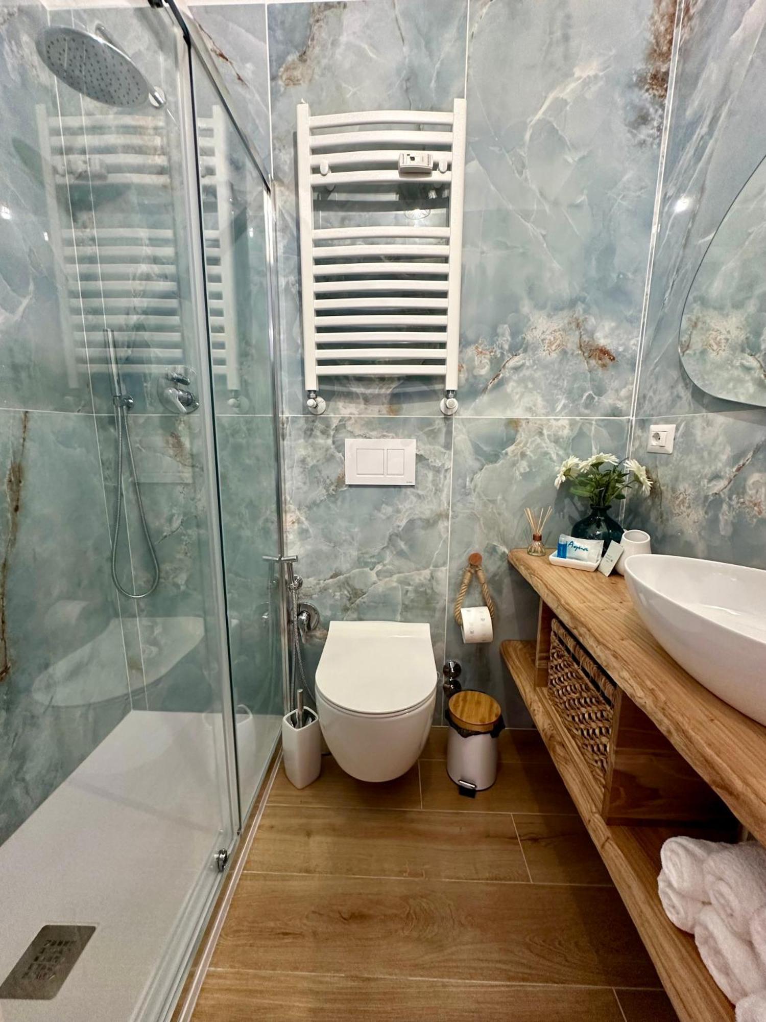 Due Mari Milano Apartment Zona Portello-Fiera Free Wi-Fi Bagian luar foto