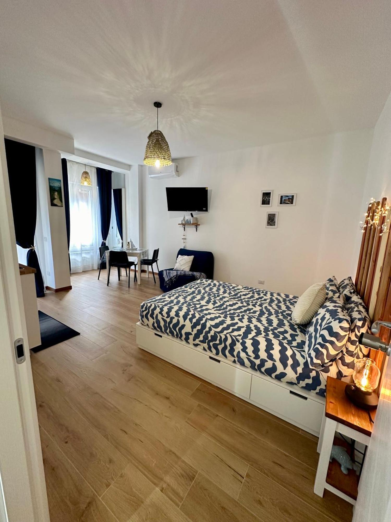 Due Mari Milano Apartment Zona Portello-Fiera Free Wi-Fi Bagian luar foto