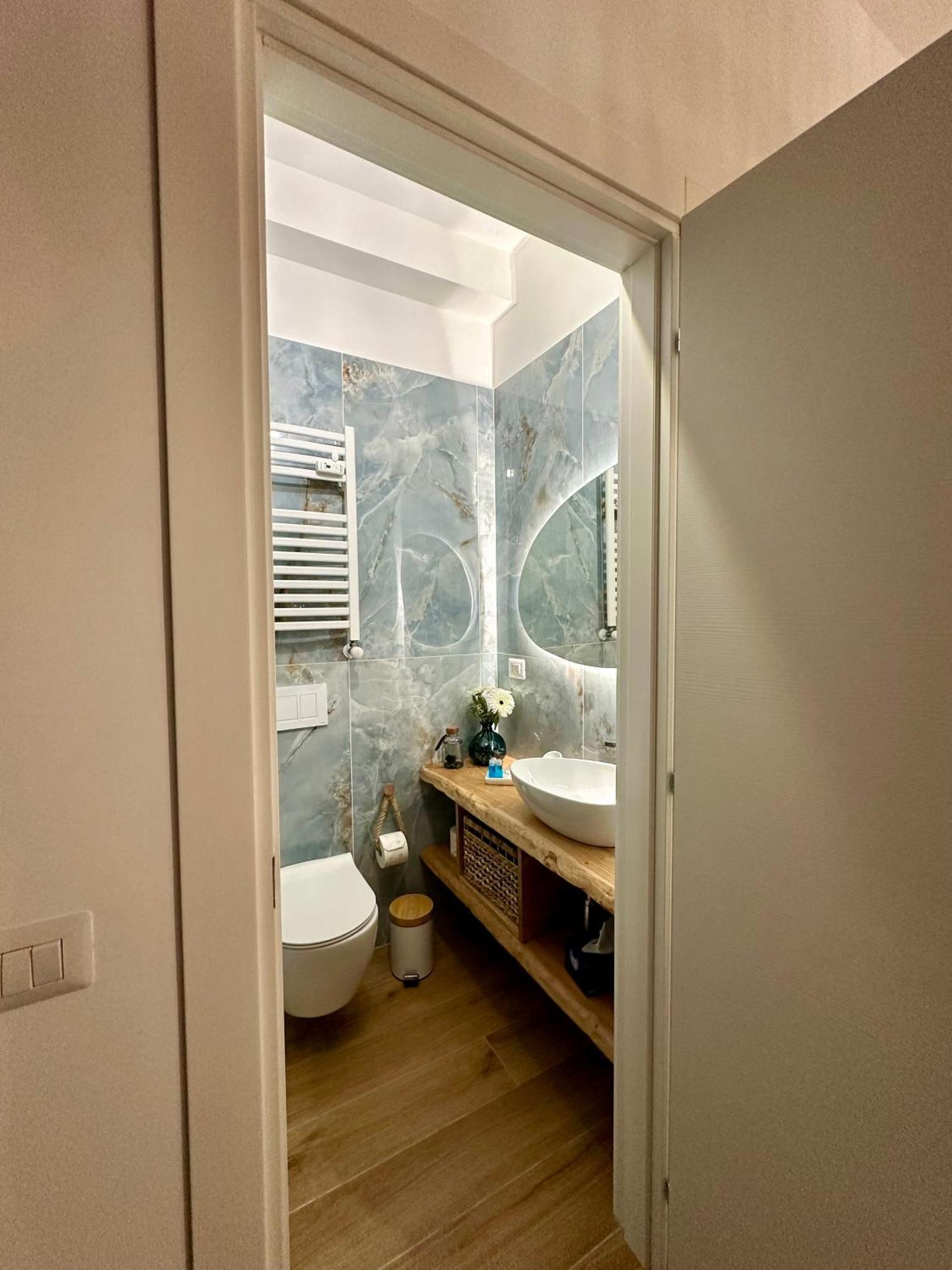 Due Mari Milano Apartment Zona Portello-Fiera Free Wi-Fi Bagian luar foto