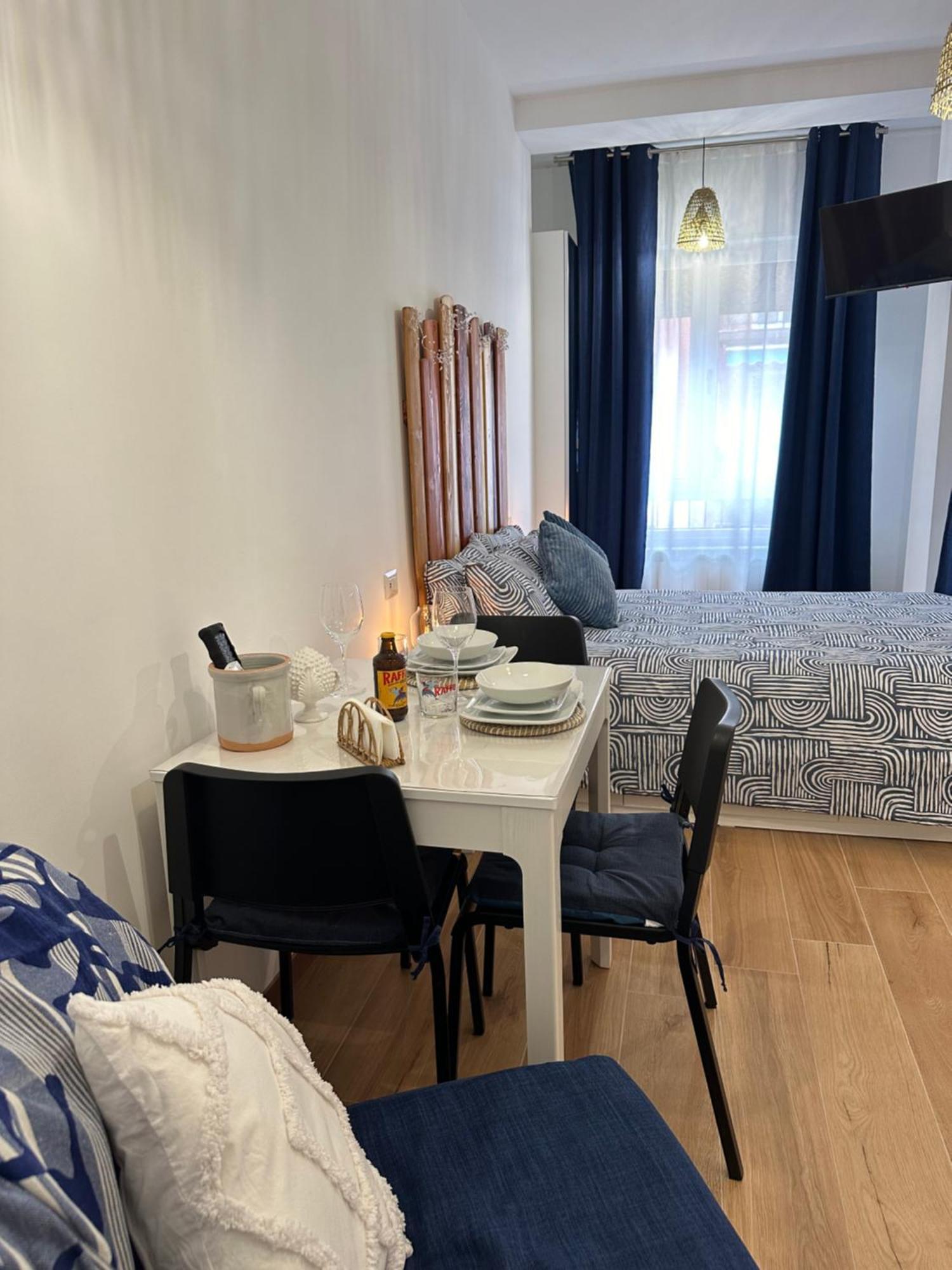 Due Mari Milano Apartment Zona Portello-Fiera Free Wi-Fi Bagian luar foto