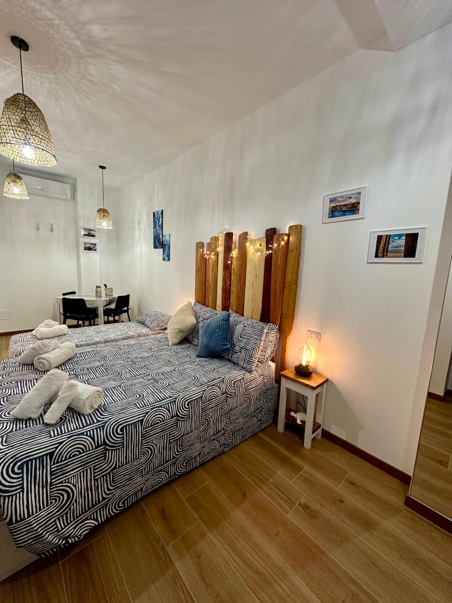 Due Mari Milano Apartment Zona Portello-Fiera Free Wi-Fi Bagian luar foto