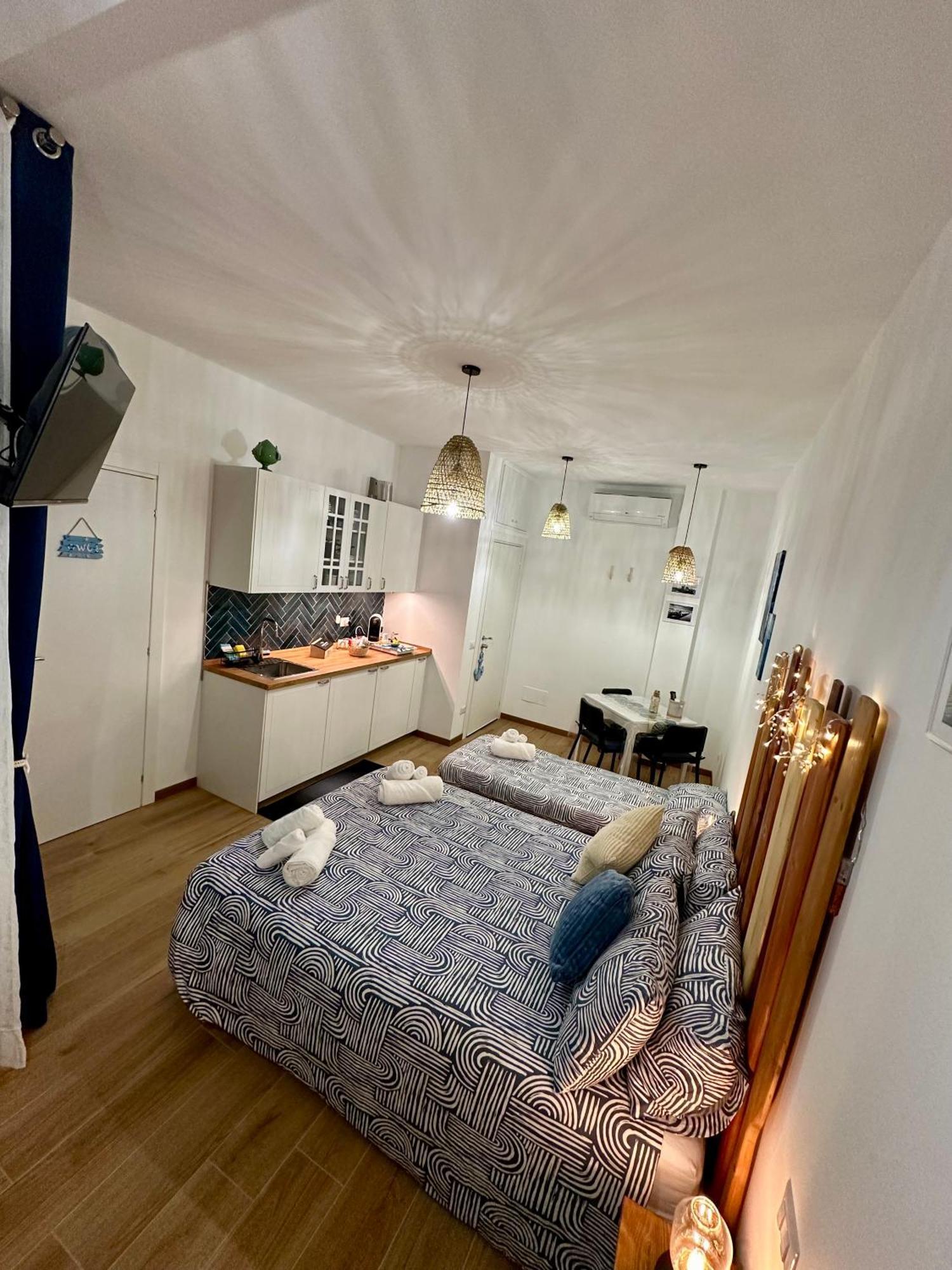 Due Mari Milano Apartment Zona Portello-Fiera Free Wi-Fi Bagian luar foto