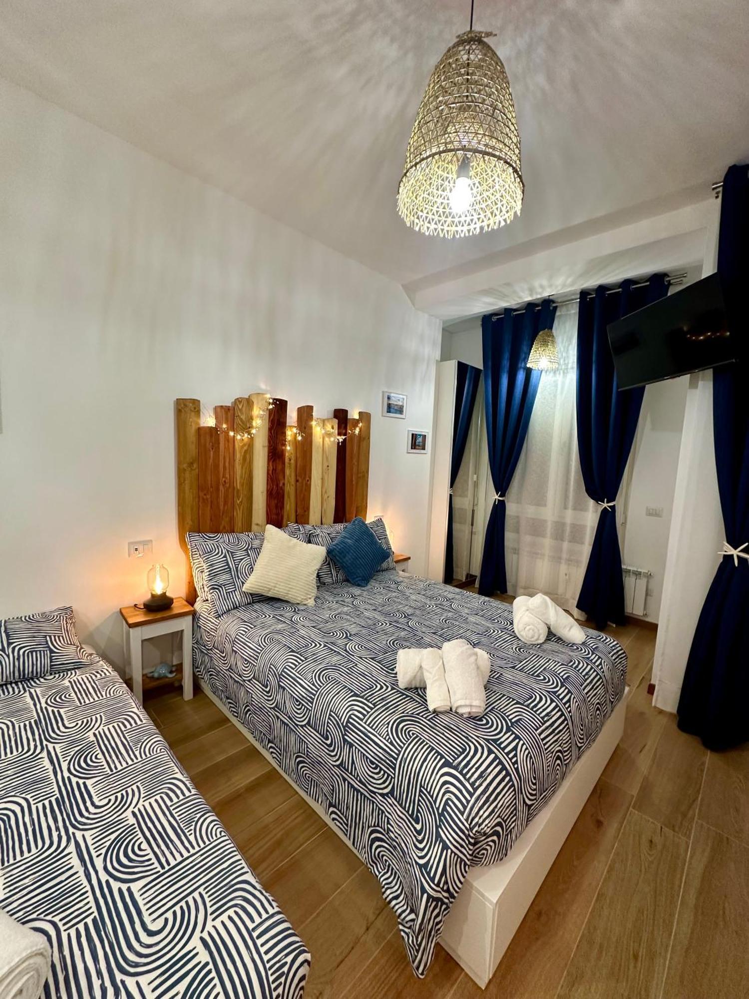 Due Mari Milano Apartment Zona Portello-Fiera Free Wi-Fi Bagian luar foto