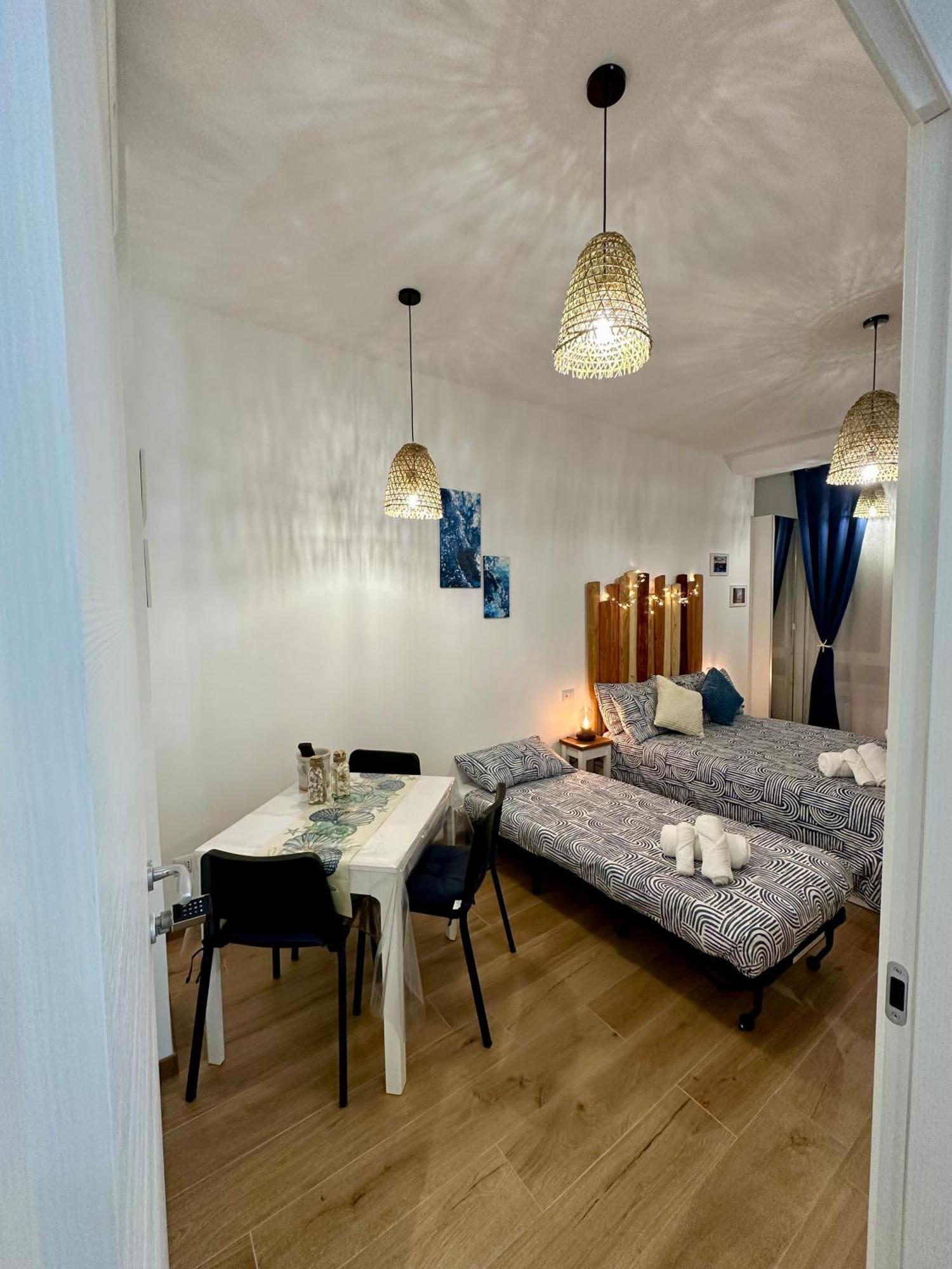 Due Mari Milano Apartment Zona Portello-Fiera Free Wi-Fi Bagian luar foto