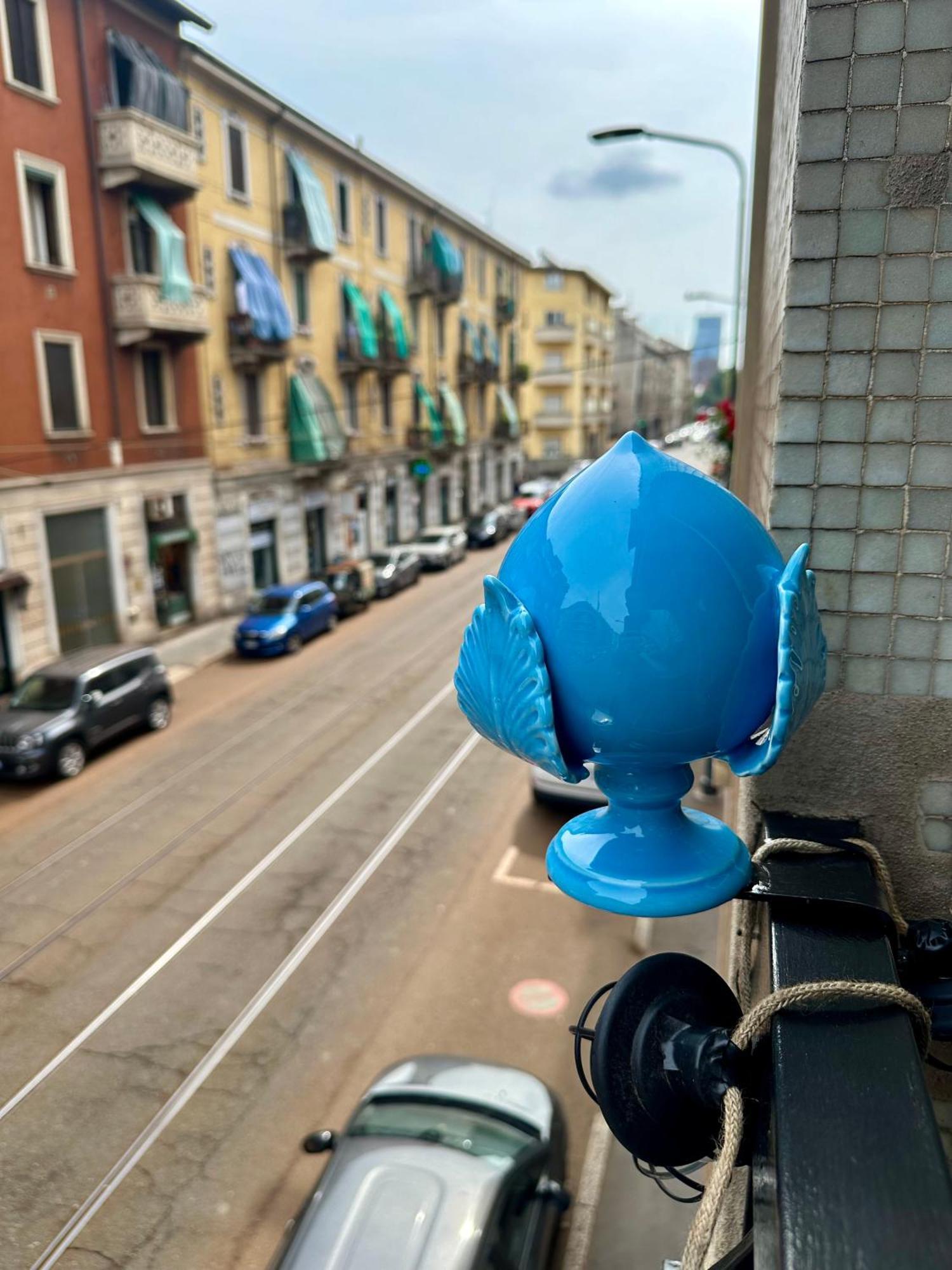 Due Mari Milano Apartment Zona Portello-Fiera Free Wi-Fi Bagian luar foto